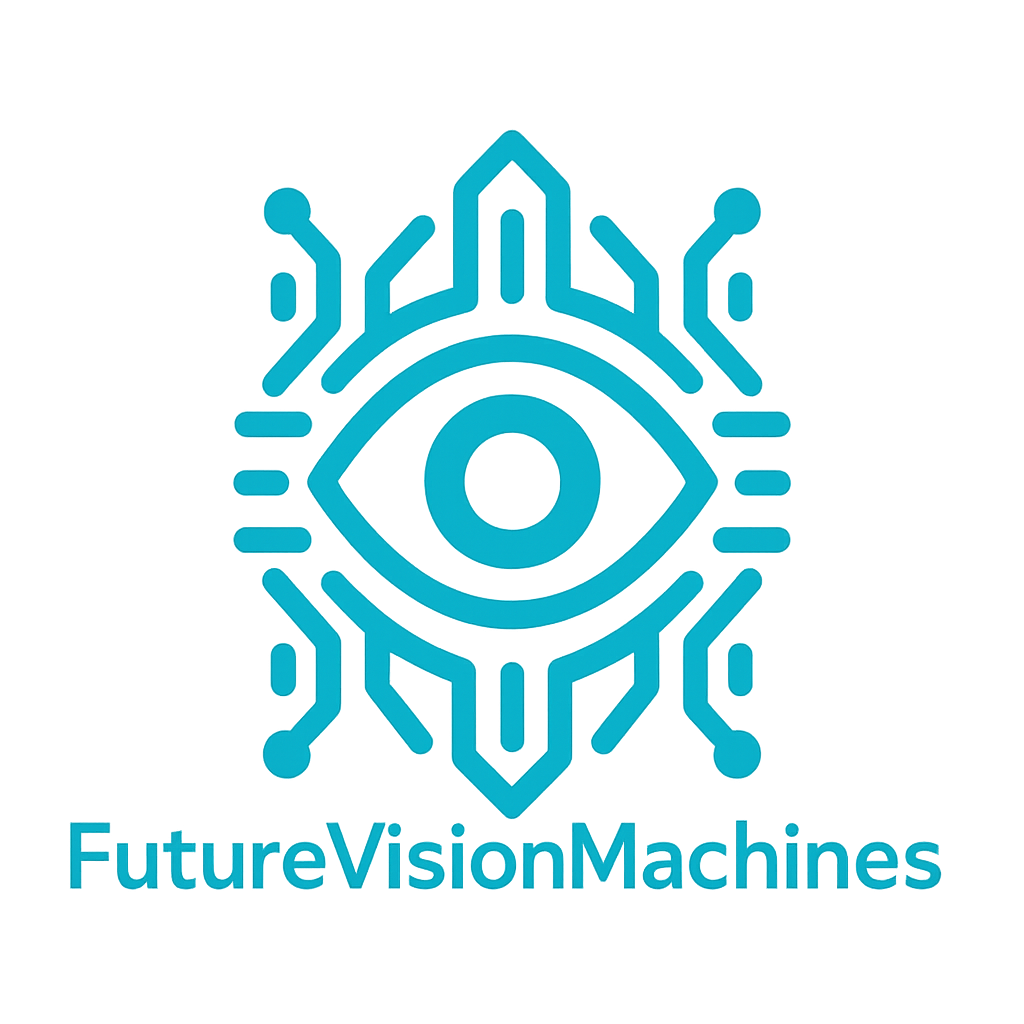FutureVisionMachines Logo
